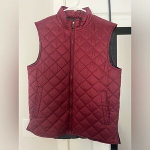 WEATHERPROOF VINTAGE • Red • Waterproof Vest